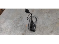 Recambio de cerradura puerta corredera izquierda para renault kangoo dynamique referencia OEM IAM  6 PINS  2