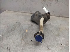 Recambio de deposito limpia para citroën c4 berlina collection referencia OEM IAM 9658685280   2