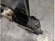 Recambio de elevalunas trasero izquierdo para citroën c4 berlina collection referencia OEM IAM 0130822239  6 PINS 2