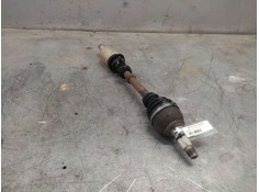 Recambio de transmision delantera izquierda para citroën zx 1.4 / 1.4i avantage referencia OEM IAM   