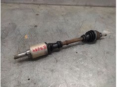Recambio de transmision delantera izquierda para citroën zx 1.4 / 1.4i avantage referencia OEM IAM    2