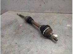 Recambio de transmision delantera derecha para citroën berlingo 1.9 d multivolumen referencia OEM IAM   