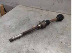 Recambio de transmision delantera derecha para citroën berlingo 1.9 d multivolumen referencia OEM IAM    2