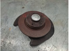 Recambio de mangueta trasera derecha para renault trafic combi (ab 4.01) 1.9 diesel referencia OEM IAM   