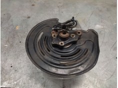 Recambio de mangueta trasera derecha para renault trafic combi (ab 4.01) 1.9 diesel referencia OEM IAM    2