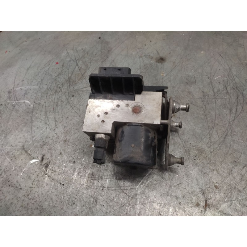 Recambio de abs para mercedes-benz clase a (w168) 170 cdi (168.008) referencia OEM IAM A0034314512  0265202412