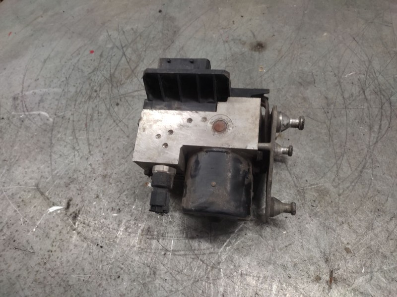 Recambio de abs para mercedes-benz clase a (w168) 170 cdi (168.008) referencia OEM IAM A0034314512  0265202412