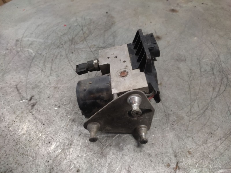 Recambio de abs para mercedes-benz clase a (w168) 170 cdi (168.008) referencia OEM IAM A0034314512  0265202412