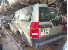 land rover discovery del año 2007 2