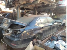 bmw serie 5 berlina (e60) del año 2007 2