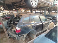 bmw x3 (e83) del año 2004 2