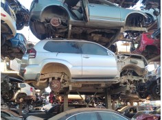 toyota land cruiser (j12) del año 2003 2