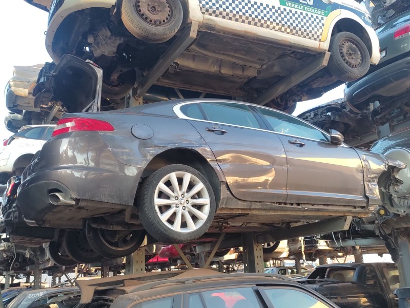 jaguar xf del año 2010