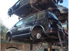 volkswagen touran (1t2) del año 2007 2