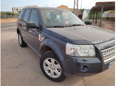 land rover freelander (lr2) del año 2007