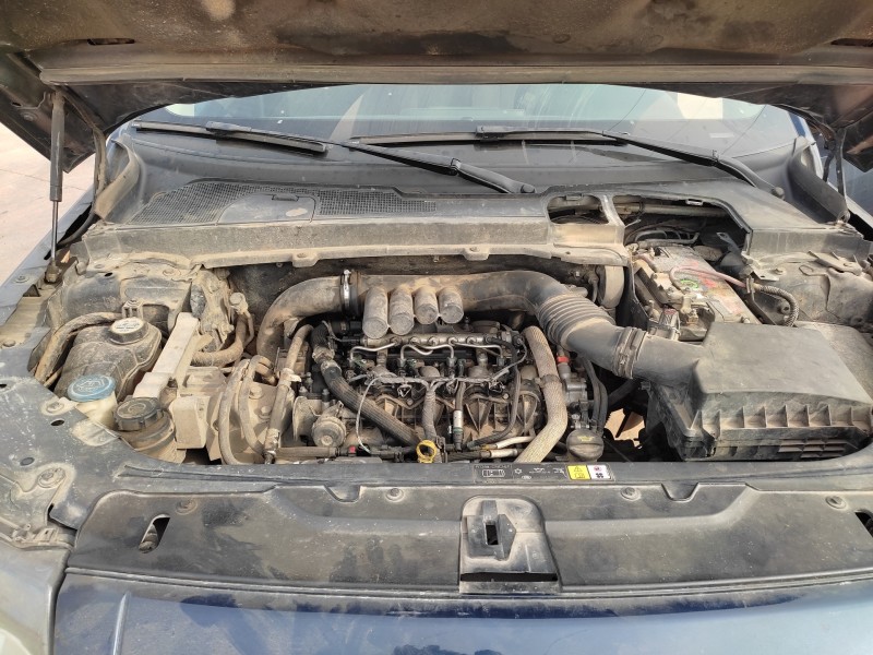 land rover freelander (lr2) del año 2007