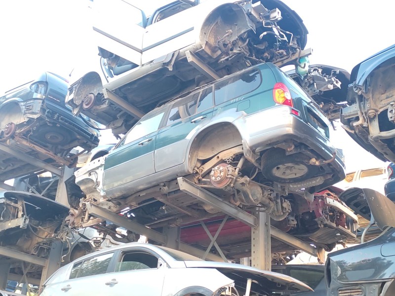 hyundai terracan (hp) del año 2002