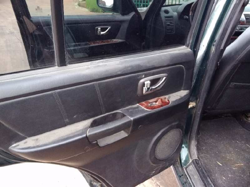 hyundai terracan (hp) del año 2002