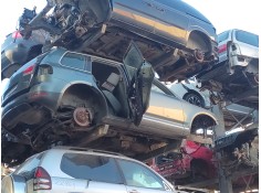 volkswagen touareg (7l6) del año 2004