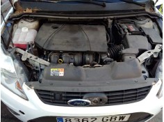 ford focus lim. (cb4) del año 2008