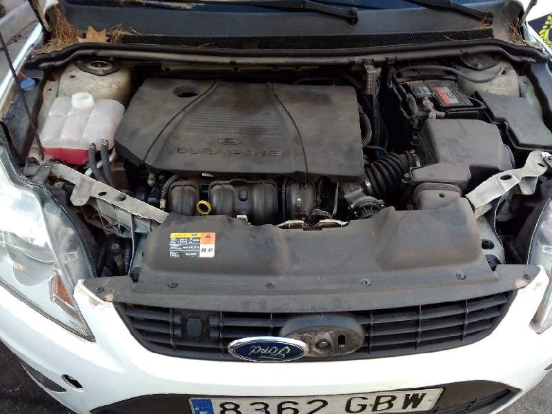 ford focus lim. (cb4) del año 2008
