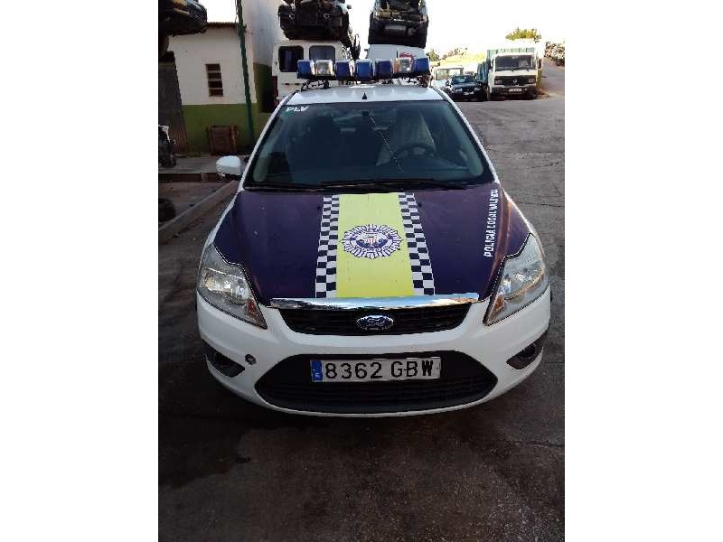 ford focus lim. (cb4) del año 2008