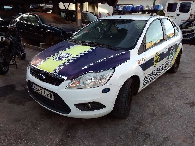 ford focus lim. (cb4) del año 2008