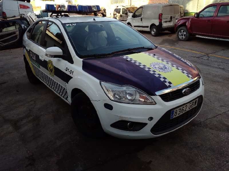 ford focus lim. (cb4) del año 2008