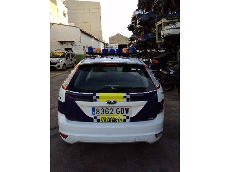 ford focus lim. (cb4) del año 2008