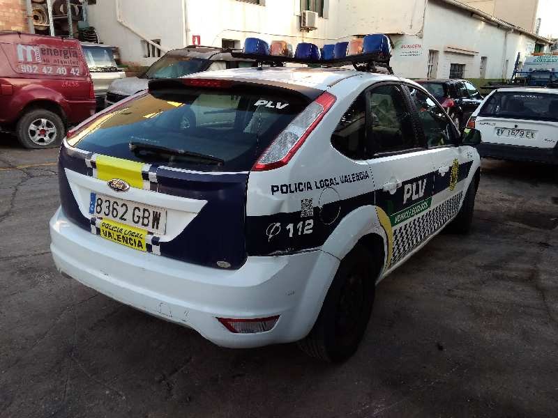 ford focus lim. (cb4) del año 2008