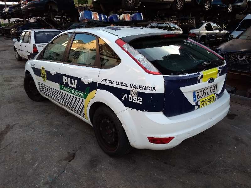 ford focus lim. (cb4) del año 2008