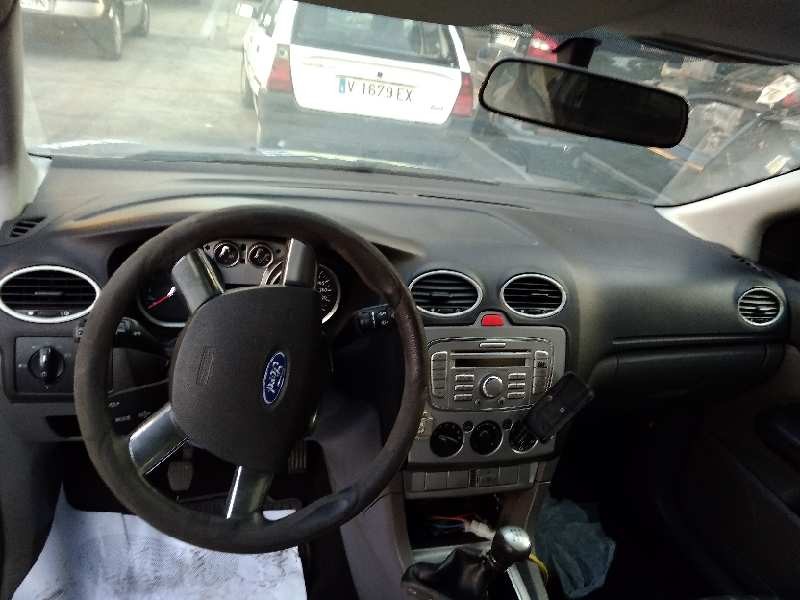 ford focus lim. (cb4) del año 2008