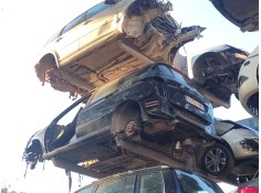 peugeot 308 sw del año 2011 2