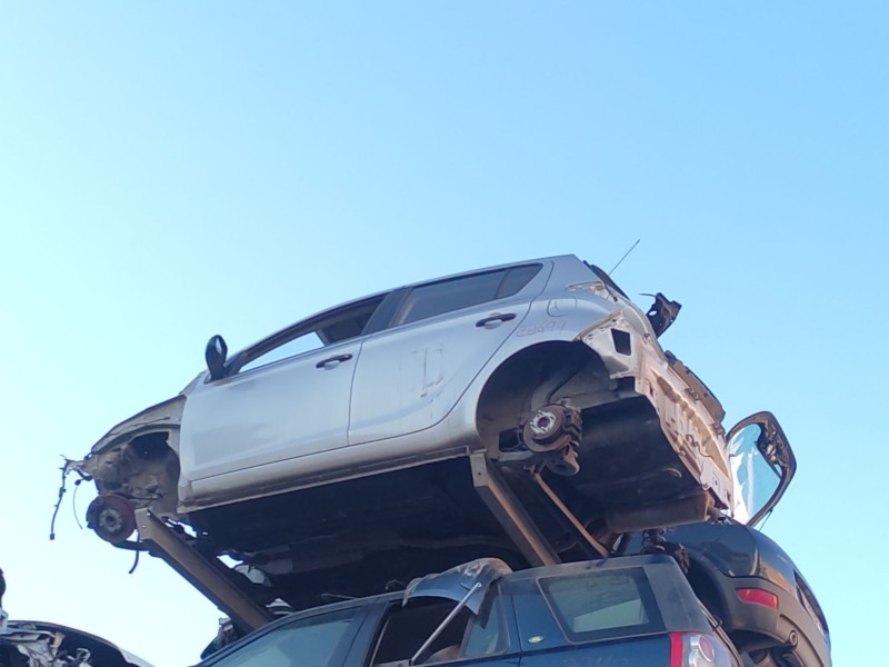 hyundai i20 del año 2013