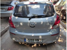 hyundai i20 del año 2013
