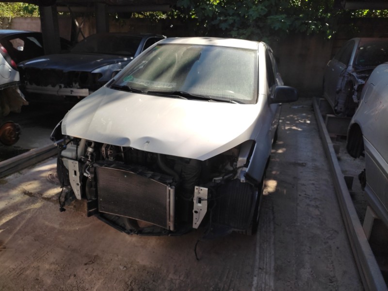 hyundai i20 del año 2013