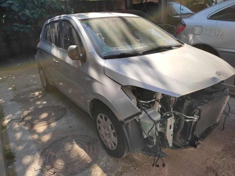 hyundai i20 del año 2013