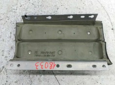 Recambio de tapa airbag salpicadero para opel vectra b caravan básico (1999) referencia OEM IAM 90504787 90436142  2