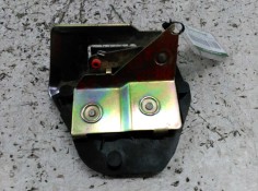 Recambio de cerradura puerta corredera izquierda para peugeot partner (s1) combispace referencia OEM IAM   