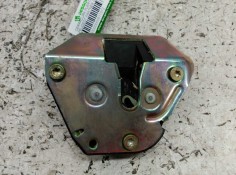 Recambio de cerradura puerta corredera izquierda para peugeot partner (s1) combispace referencia OEM IAM    2