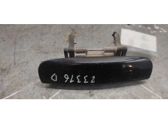 Recambio de maneta exterior delantera derecha para audi a3 (8p) 1.6 ambiente referencia OEM IAM   