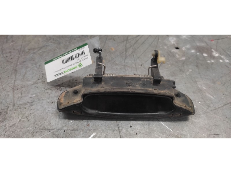 Recambio de maneta exterior delantera derecha para audi a3 (8p) 1.6 ambiente referencia OEM IAM   