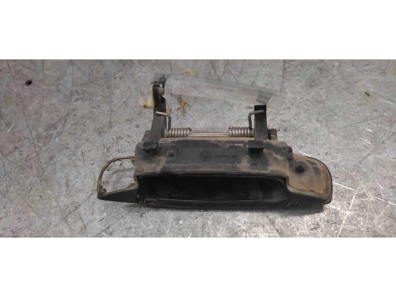 Recambio de maneta exterior delantera izquierda para audi a3 (8p) 1.6 ambiente referencia OEM IAM   