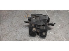 Recambio de cerradura maletero / porton para renault kangoo dynamique referencia OEM IAM  4 PINS 