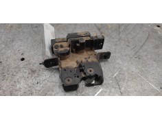 Recambio de cerradura maletero / porton para renault kangoo dynamique referencia OEM IAM  4 PINS  2