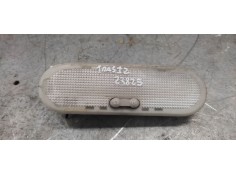 Recambio de luz interior para renault kangoo dynamique referencia OEM IAM   