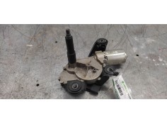 Recambio de motor limpia trasero para renault kangoo dynamique referencia OEM IAM 0390201827 3 PINS 8200431385