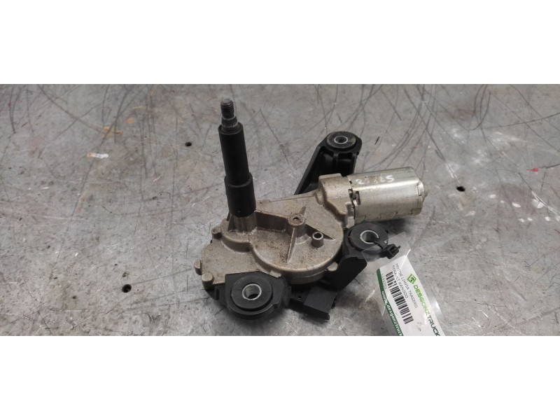 Recambio de motor limpia trasero para renault kangoo dynamique referencia OEM IAM 0390201827 3 PINS 8200431385