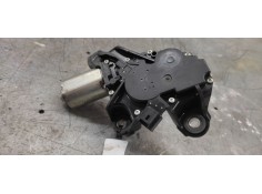 Recambio de motor limpia trasero para renault kangoo dynamique referencia OEM IAM 0390201827 3 PINS 8200431385 2