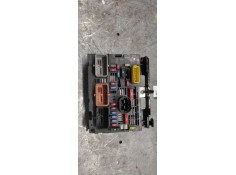 Recambio de bsm caja fusibles para peugeot partner kasten confort pack l1 referencia OEM IAM   